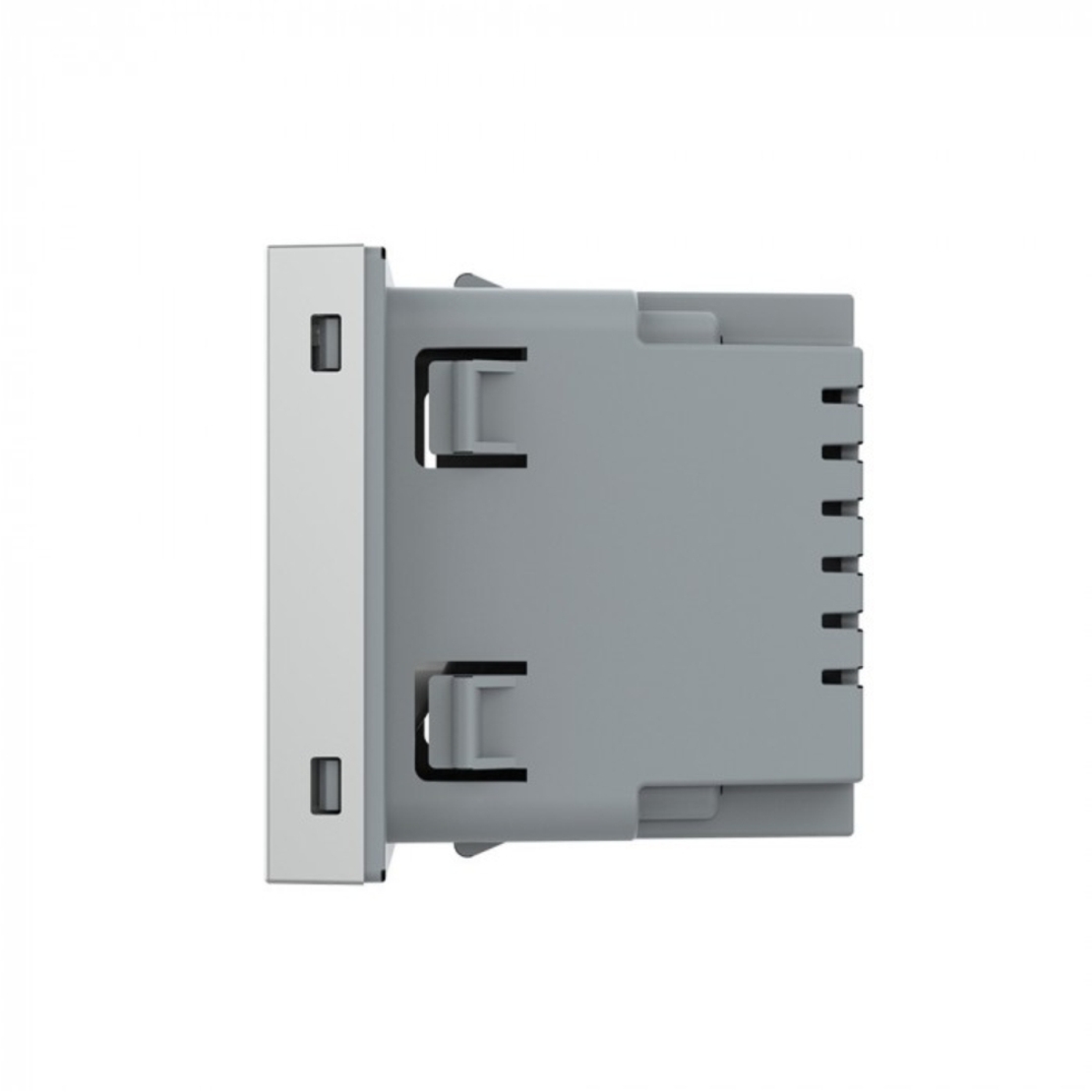 Lampa de Veghe LED LIVOLO - Fara Senzor de Miscare, gri