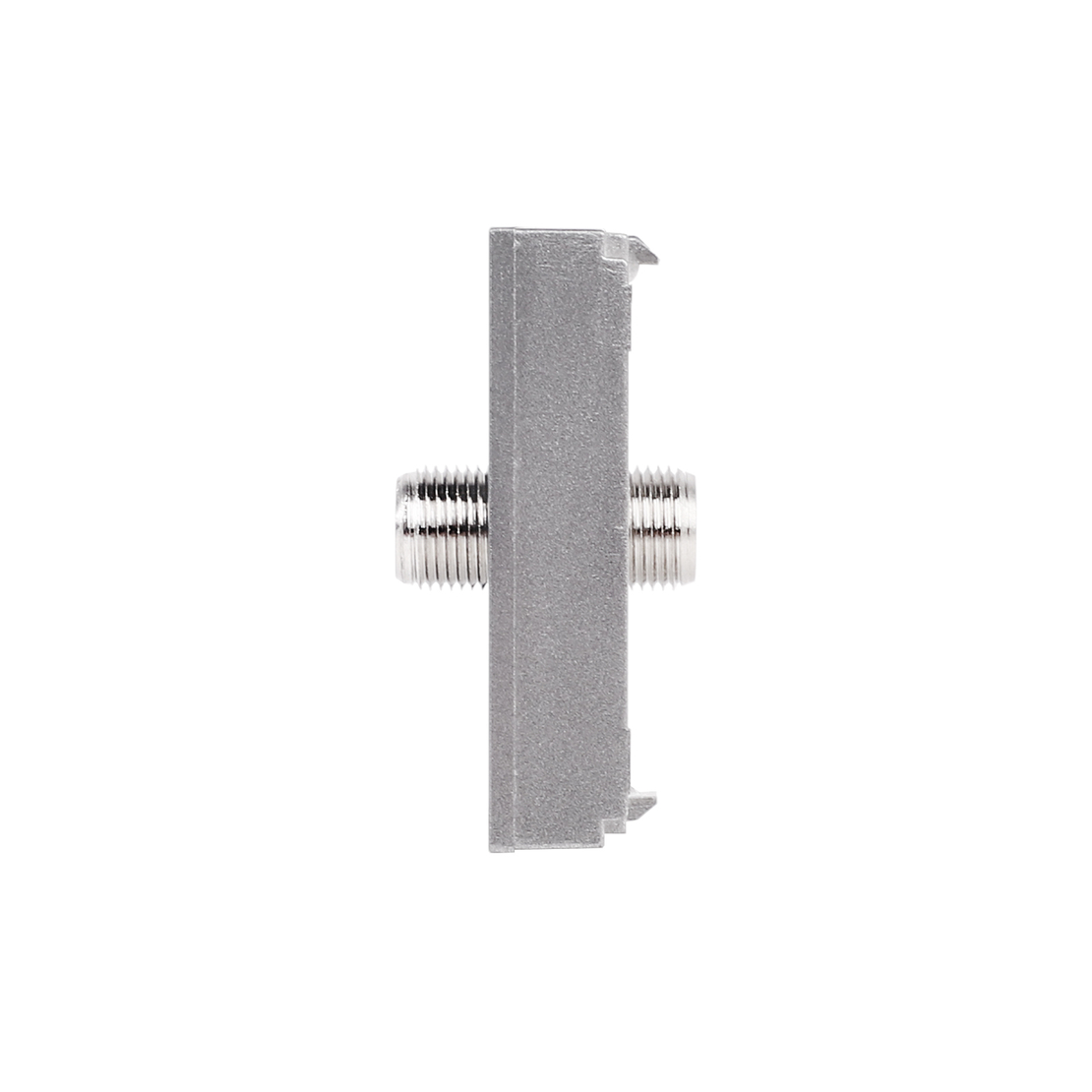 Modul Priza Satelit 1M LUXION, Standard Italian, gri