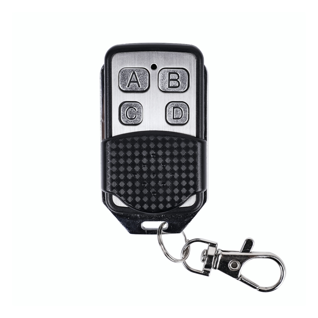 Telecomanda tip breloc pentru intrerupatoarele cu variator si cap scara LUXION