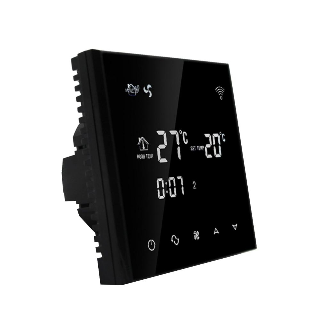 Termostat pentru aer conditionat BeOk TGT70-AC4