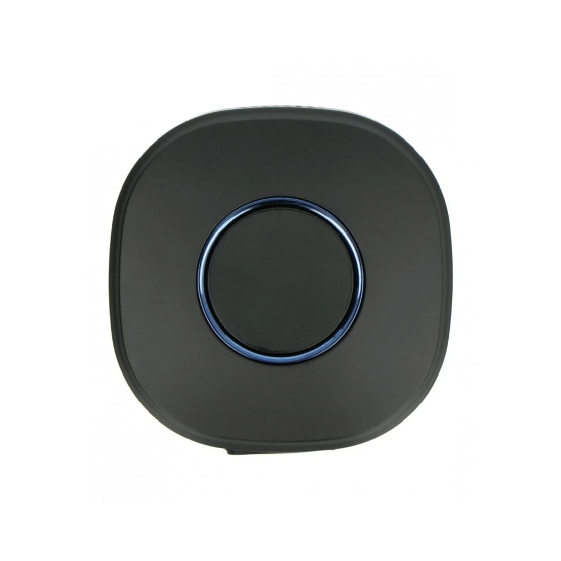 Buton inteligent Shelly Button1, Functie telecomanda, Control dispozitive, Wi-Fi 2.4 GHz, negru