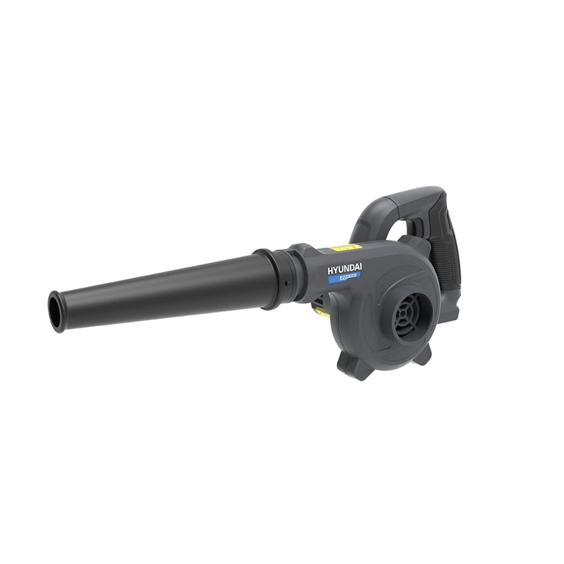 Suflanta cu acumulator 20V Hyundai BW20S, compacta si usoara, viteza de suflare 177 km/h, livrata fara acumulator si incarcator