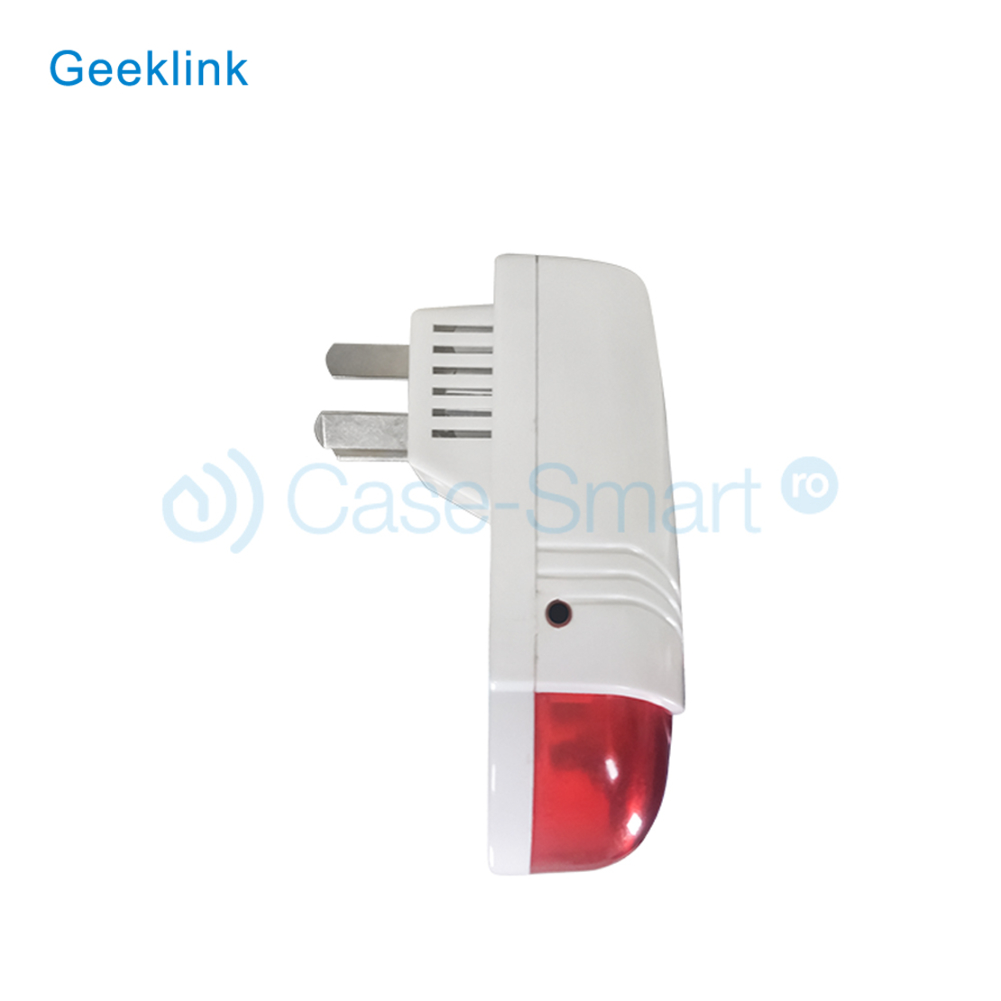 Sirena inteligenta wireless Geeklink