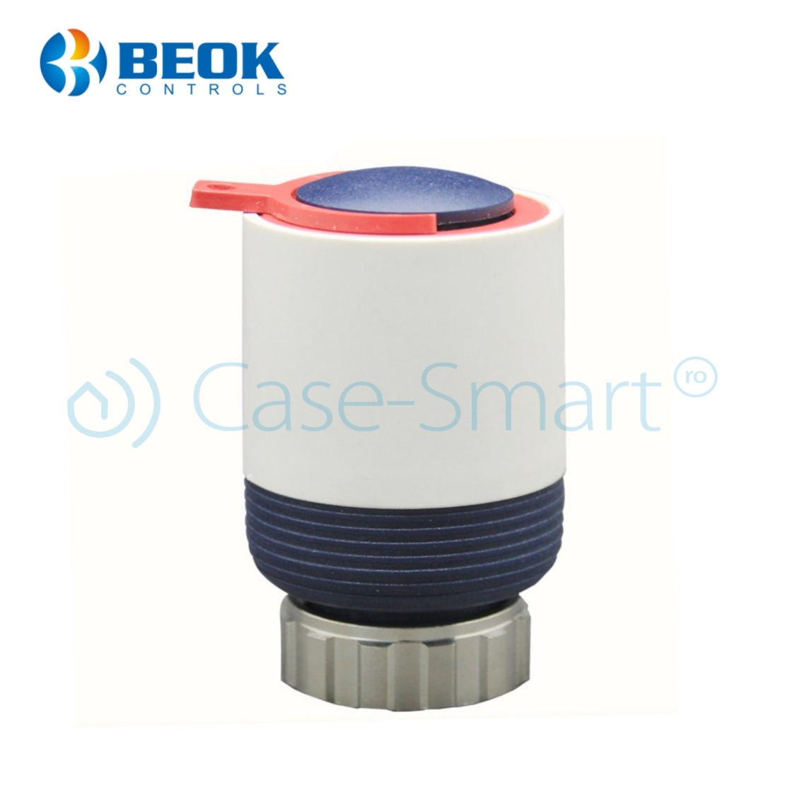 Actuator termic normal inchis BeOk RZ-BV230-NC