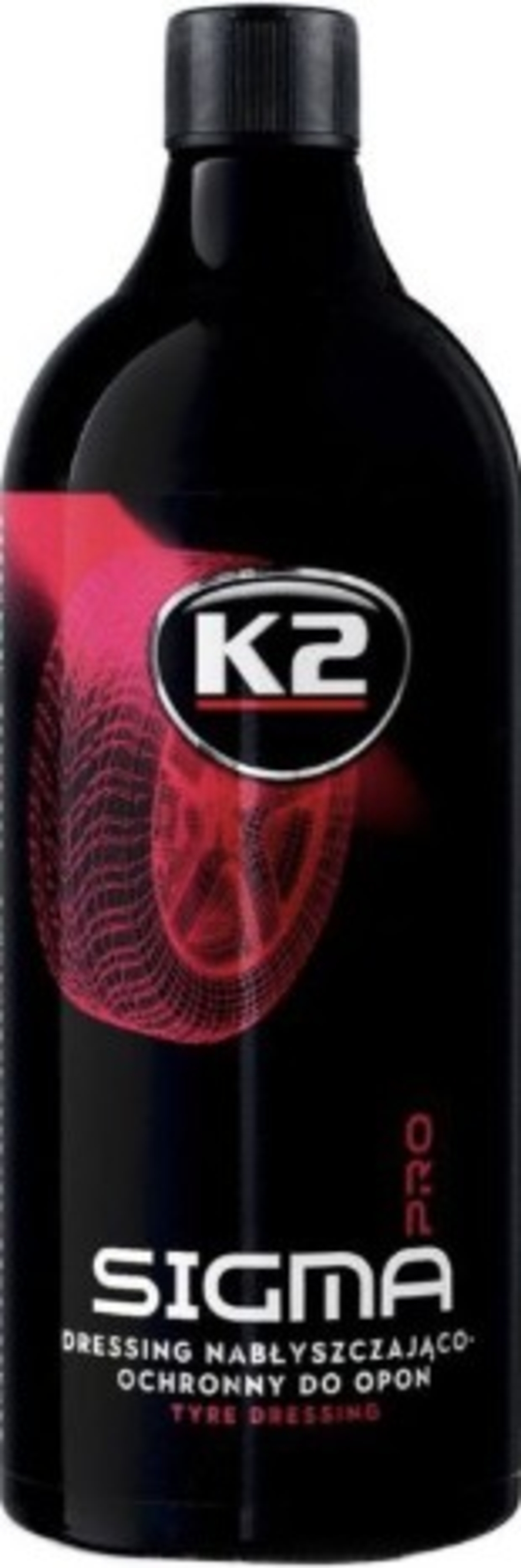 SIGMA PRO 1L - Soluţie pentru intretinerea si protecţia anvelopelor