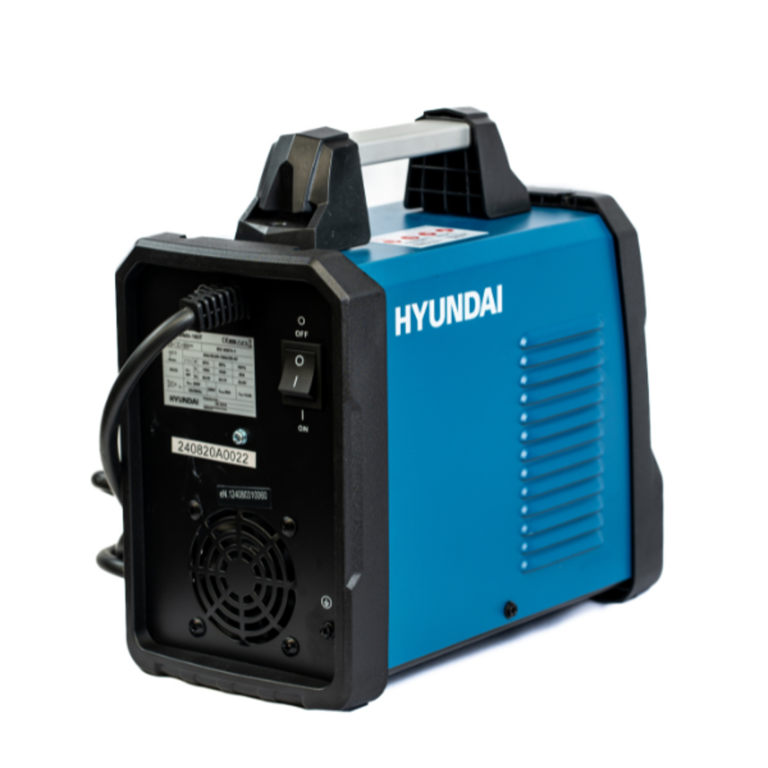 Invertor sudura HYUNDAI MMA-160T