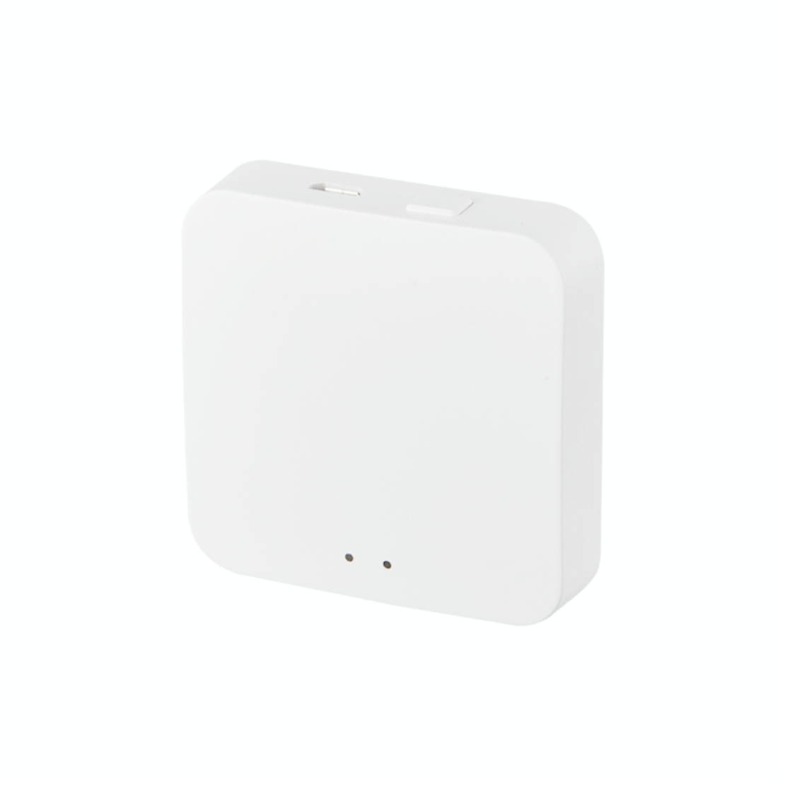 Hub inteligent LUXION cu Protocol ZigBee, Conexiune Wi-Fi 2.4 GHz