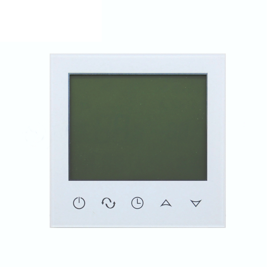 Termostat pentru incalzirea electrica in pardoseala BeOK TDS21-EP