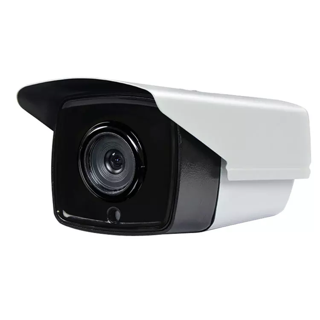 Camera de supraveghere exterior BESNT BS-IP76GP, POE IP, 5.0 MP, Night vision 50 m