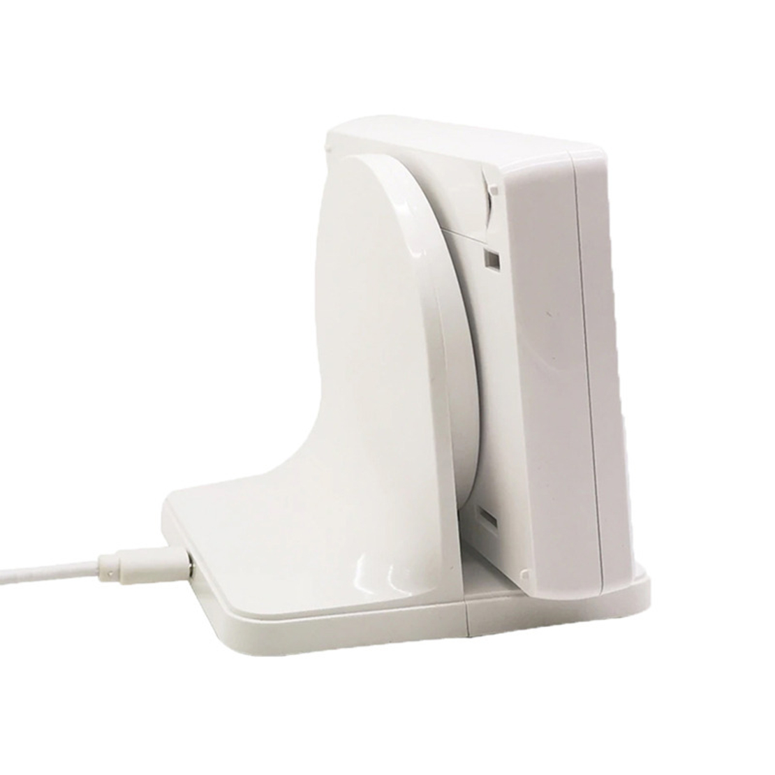 Termostat pentru incalzirea termica in pardoseala BeOk BOT306RF-WIFI-NR