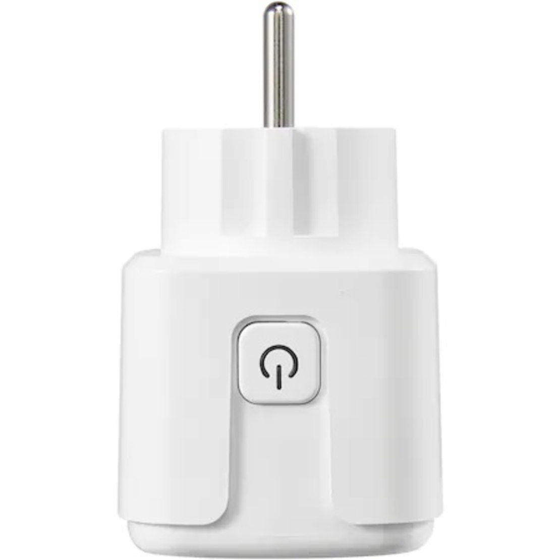 Priza inteligenta Tellur Wi-Fi, monitorizare consum, 3680W