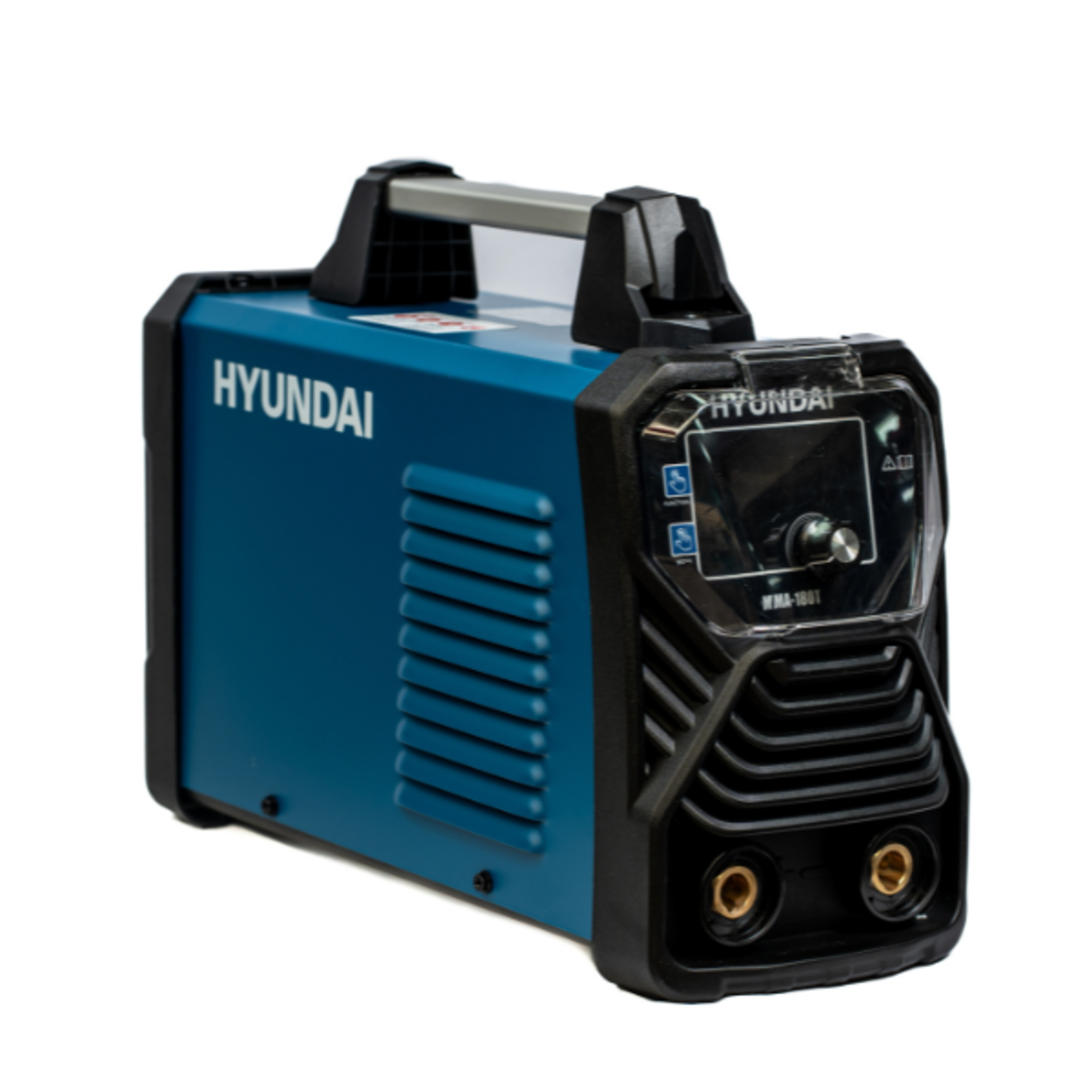 Invertor de sudura HYUNDAI MMA-180T