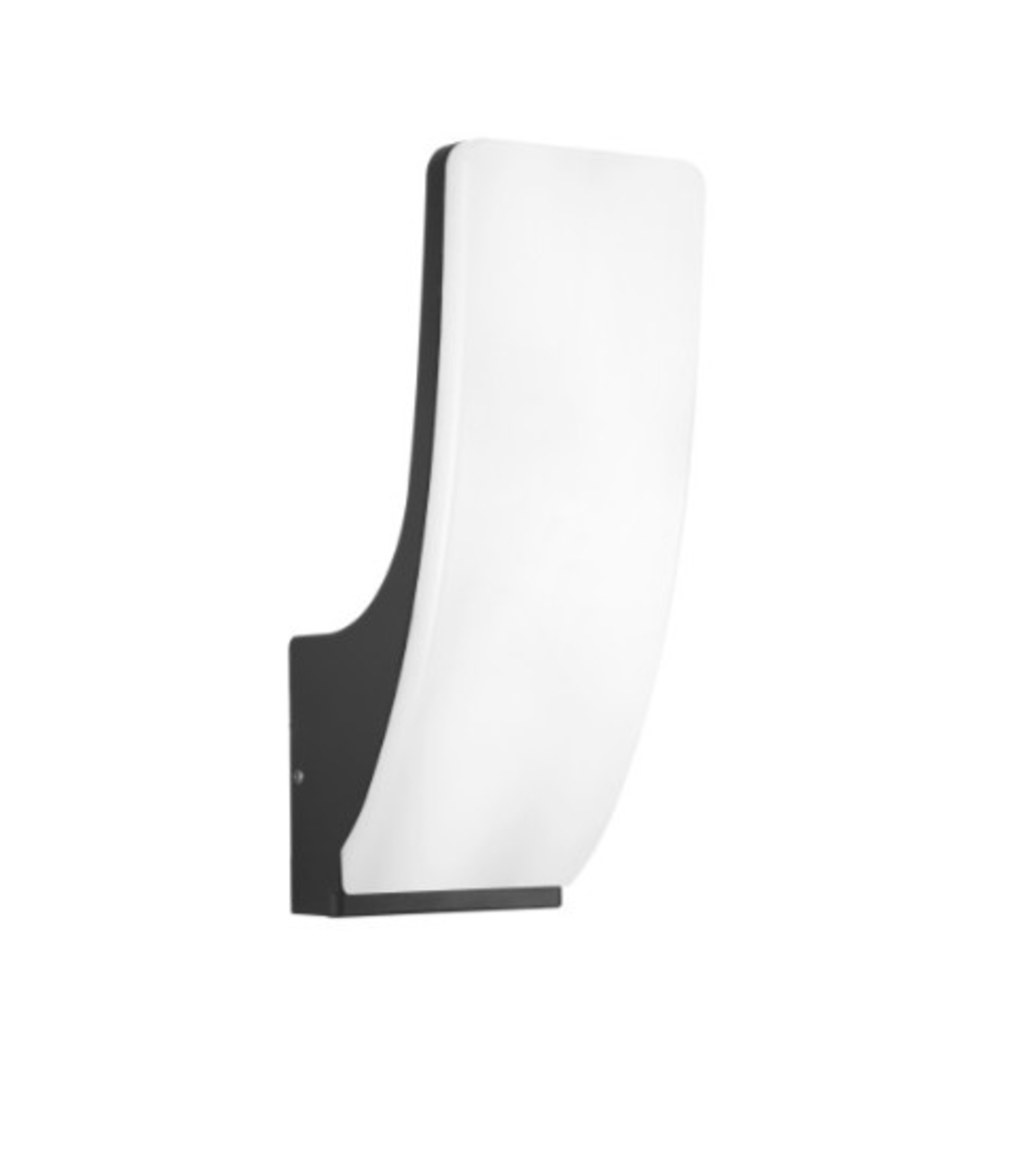 Aplica de perete Some IP65 15W 3000K 1350LM