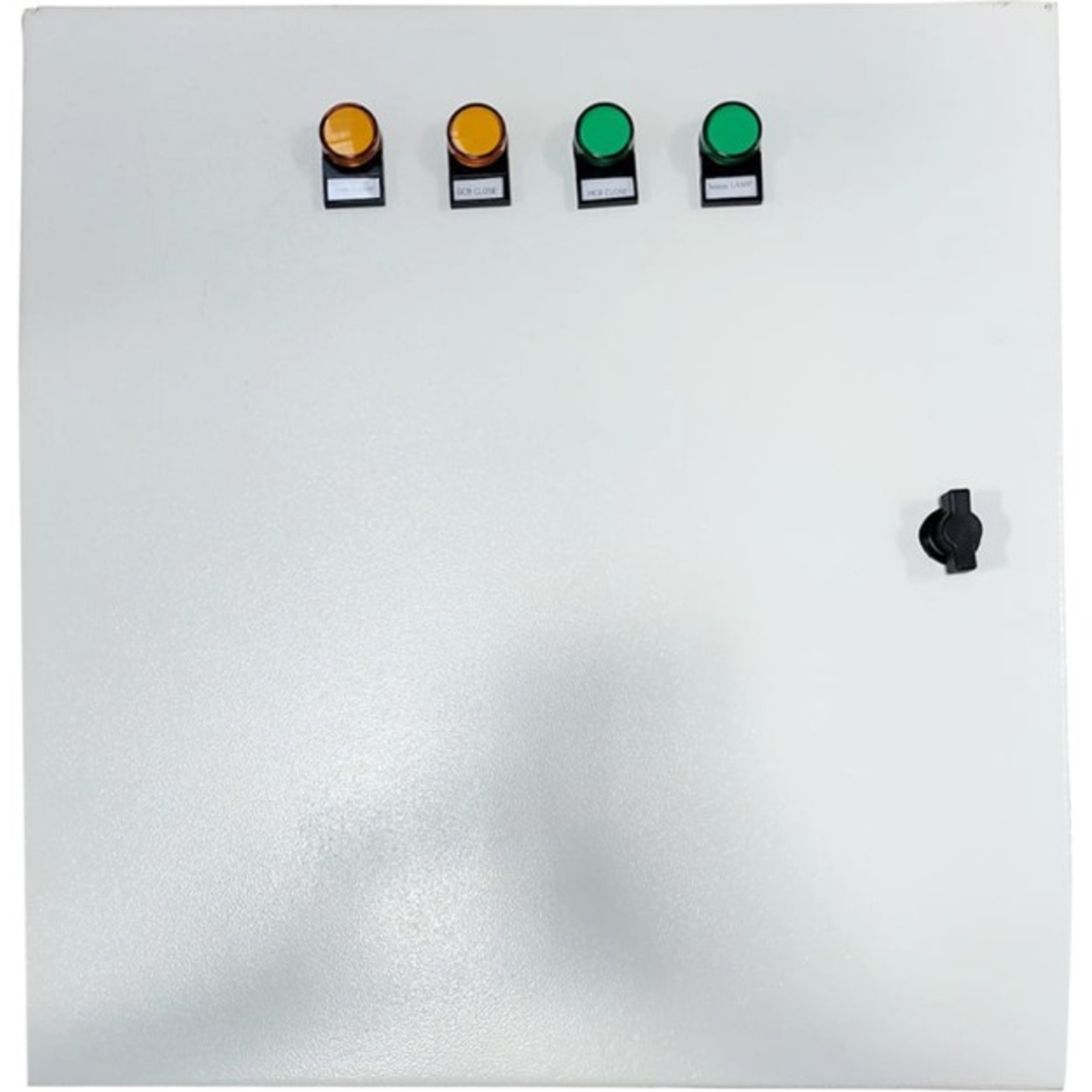 Automatizare pentru generatoare HYUNDAI trifazate ATS-63A