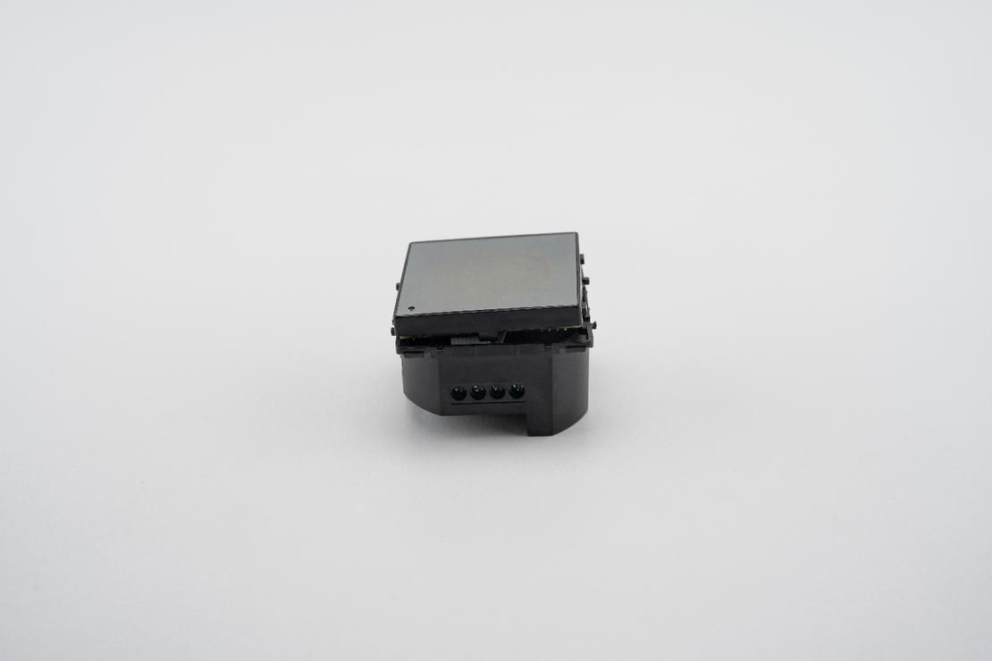 Modul termostat Wi-Fi pentru incalzirea electrica LUXION