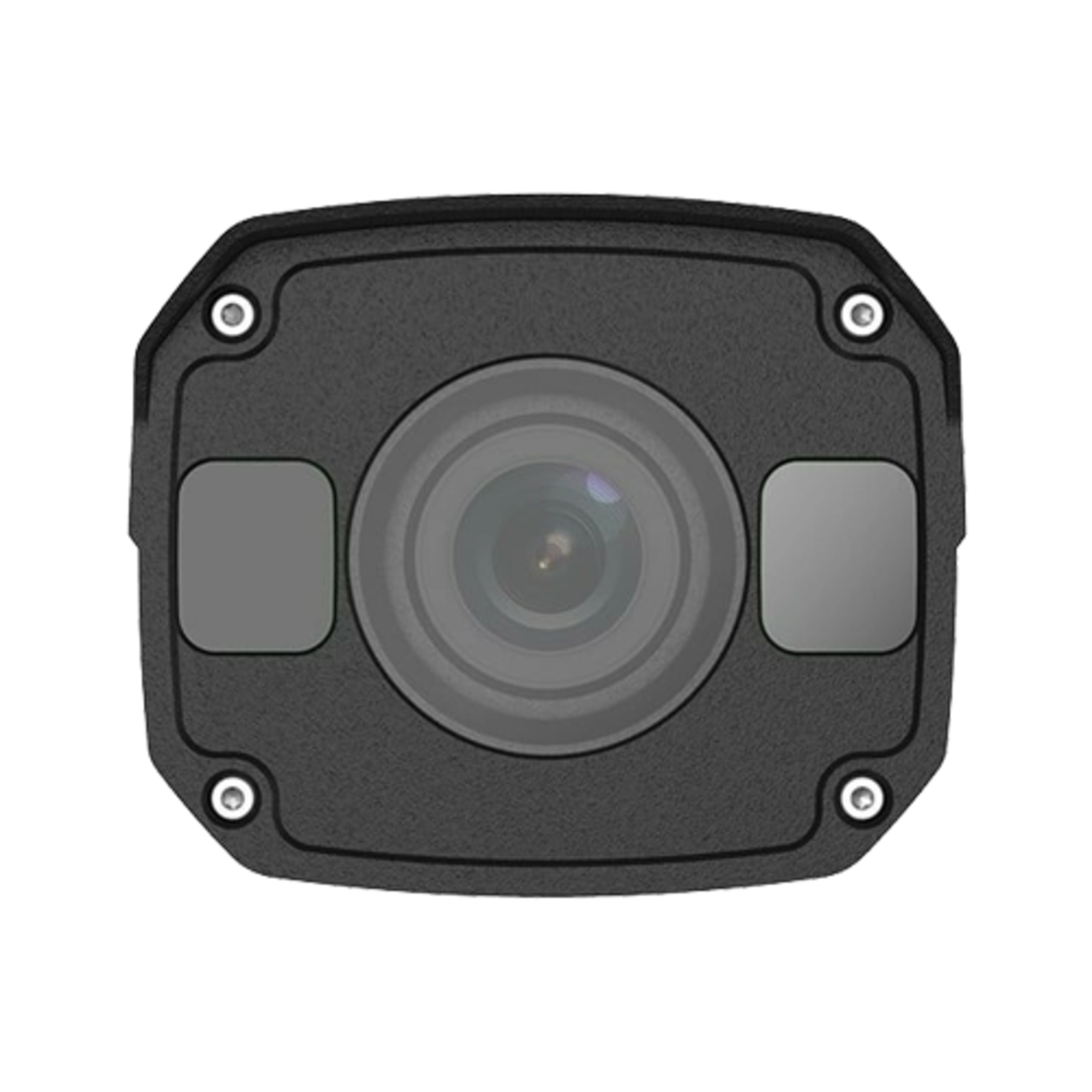 Camera de supraveghere Uniview IP 4 MP, Lentila AF 2.8-12 mm, Distanta IR 30 m, Slot cardSD, Rezolutie 4MP, 720P