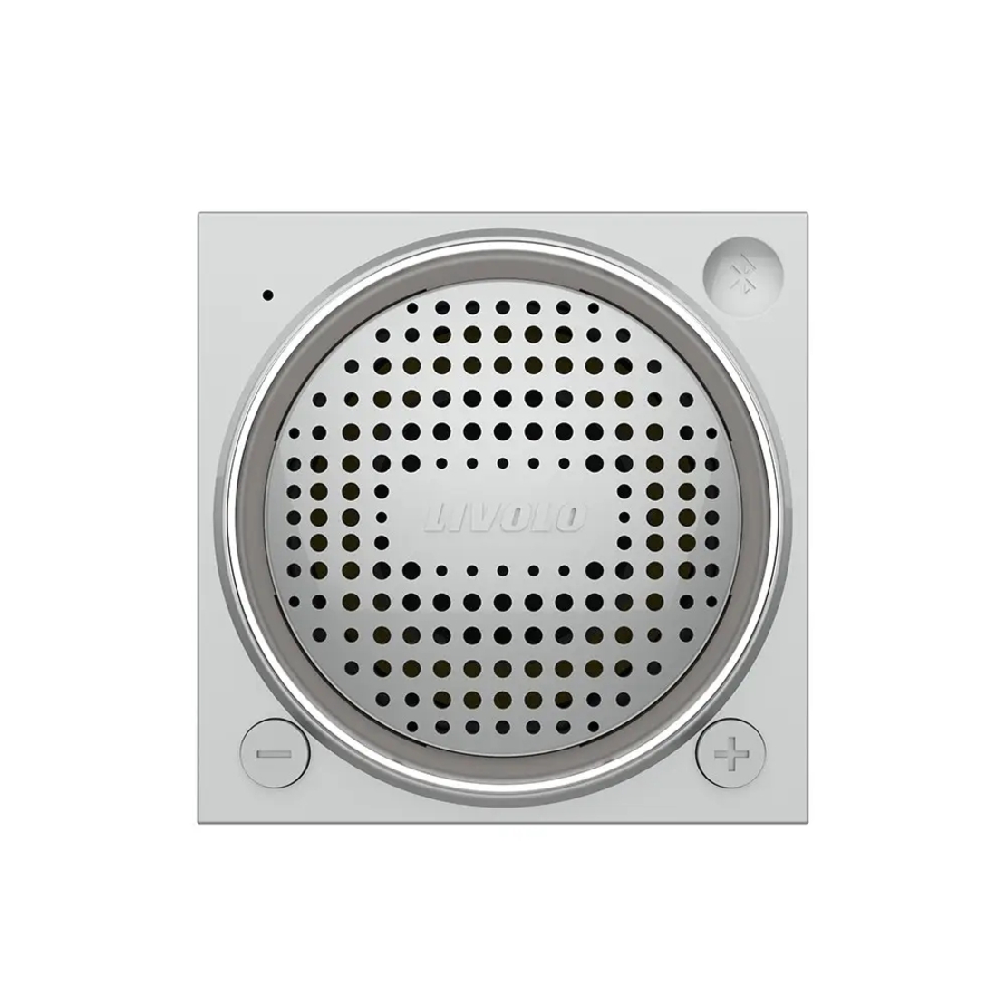 Modul Boxa Bluetooth Livolo, gri