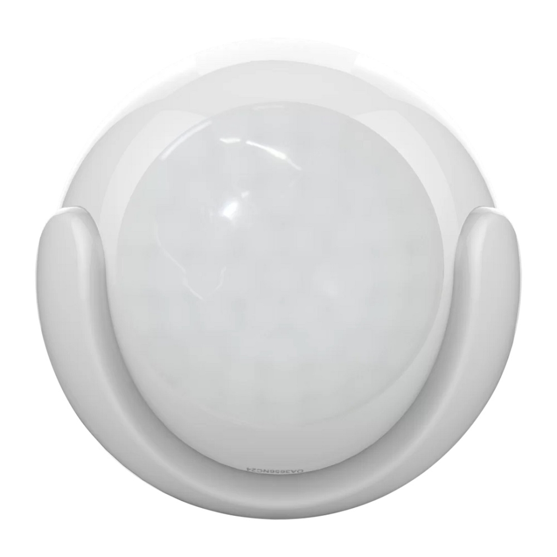 Senzor de miscare inteligent Tellur, Wi-Fi, Notificari aplicatie, Detectie 6 m