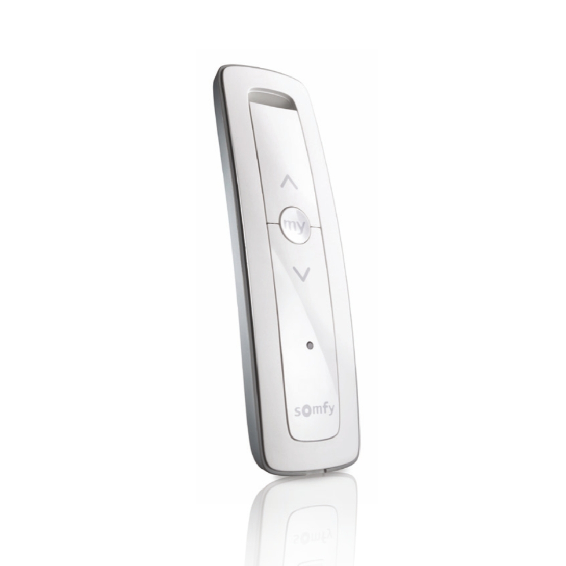 Telecomanda Somfy Situo 1 RTS Pure II EE, Pentru control echipamente si grupuri
