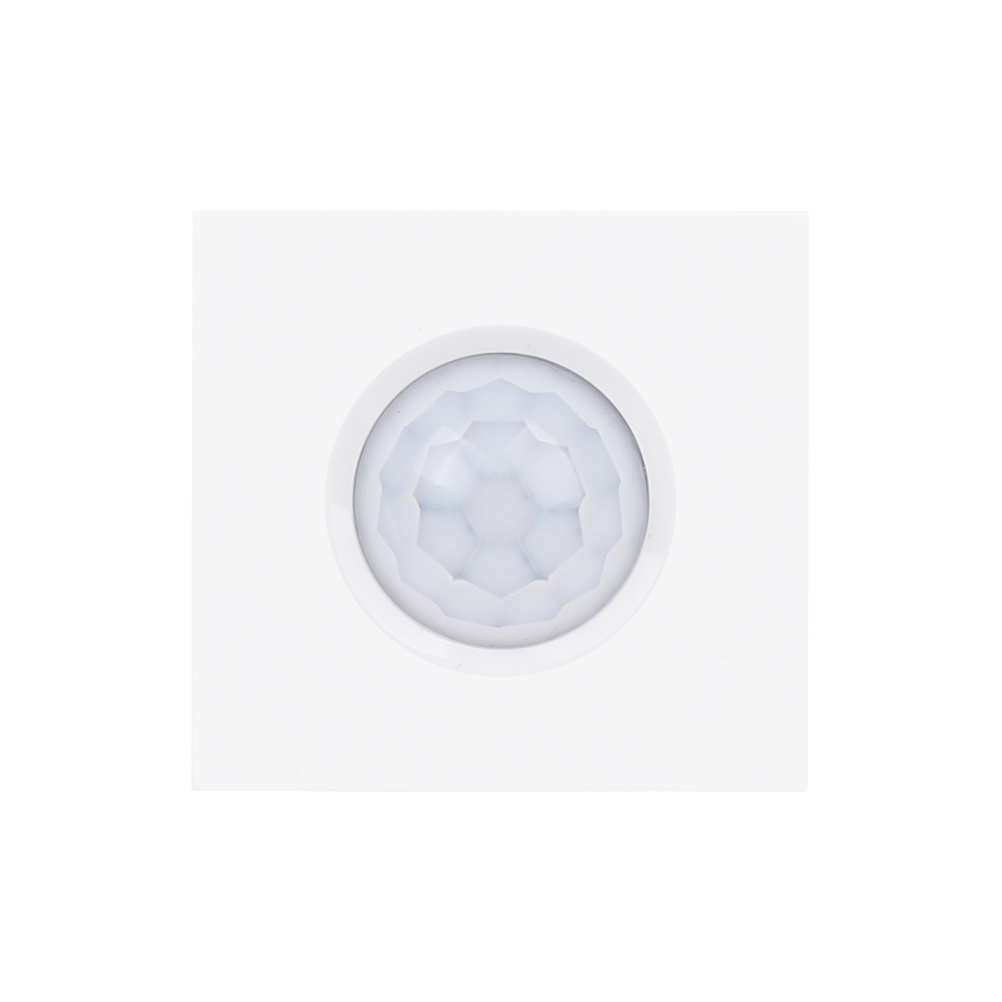 Modul Senzor de Miscare 2M LUXION, Standard Italian, alb