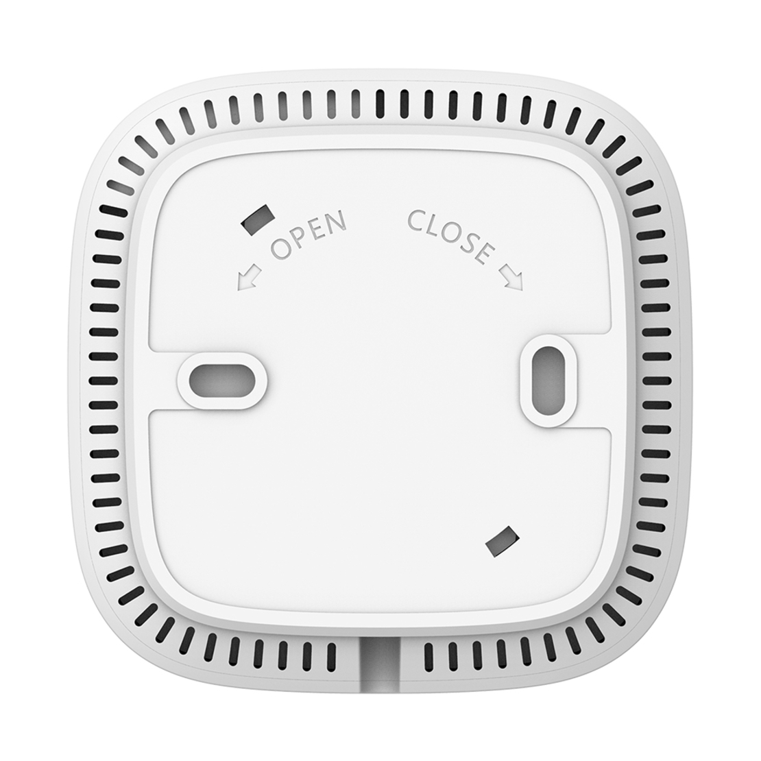 Senzor de gaz Tellur, Conexiune Wi-Fi, 2.4 GHz, Alarma, Notificari