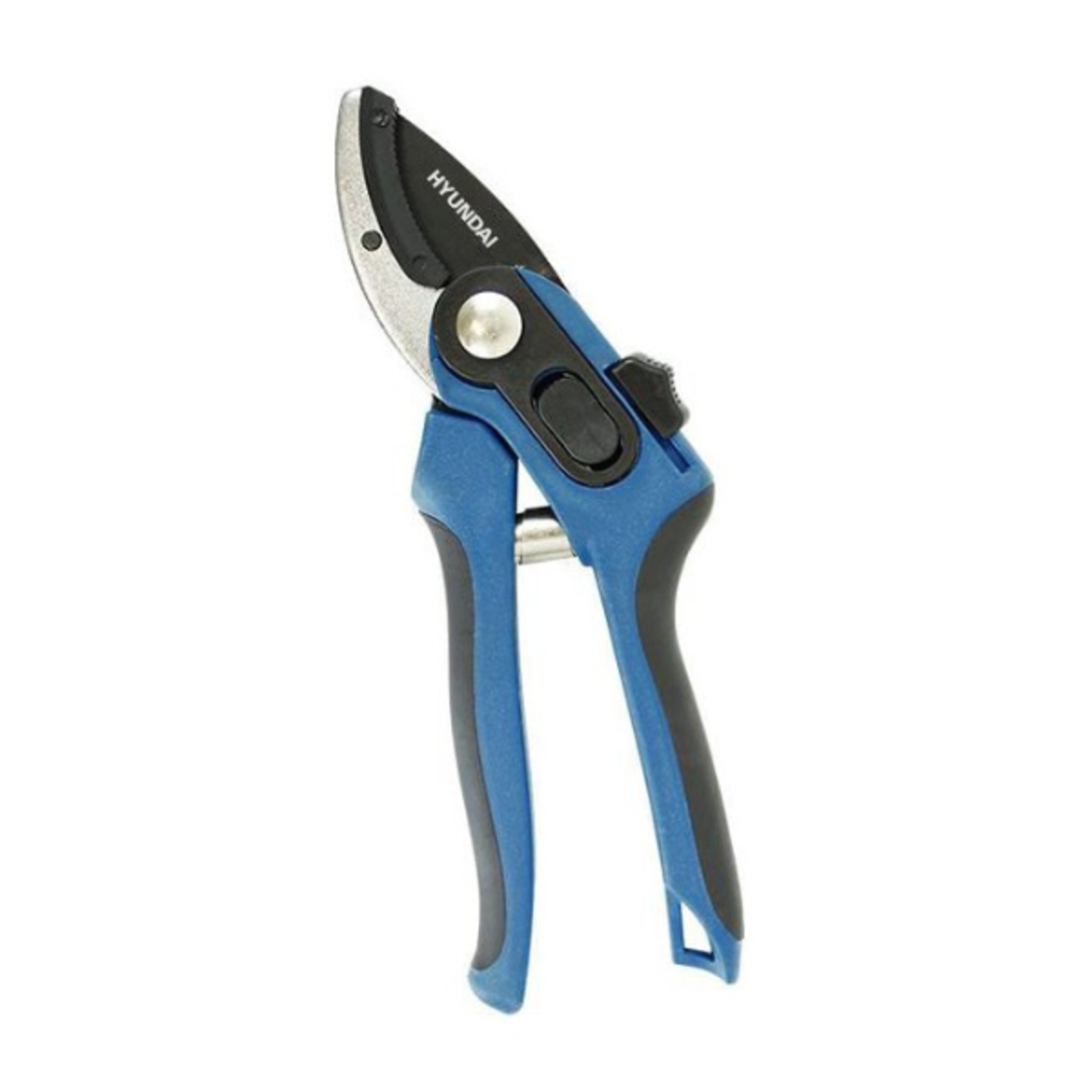 Foarfeca pentru crengi si vita de vie Hyundai HY-58002, diametru maxim de taiere 10 mm