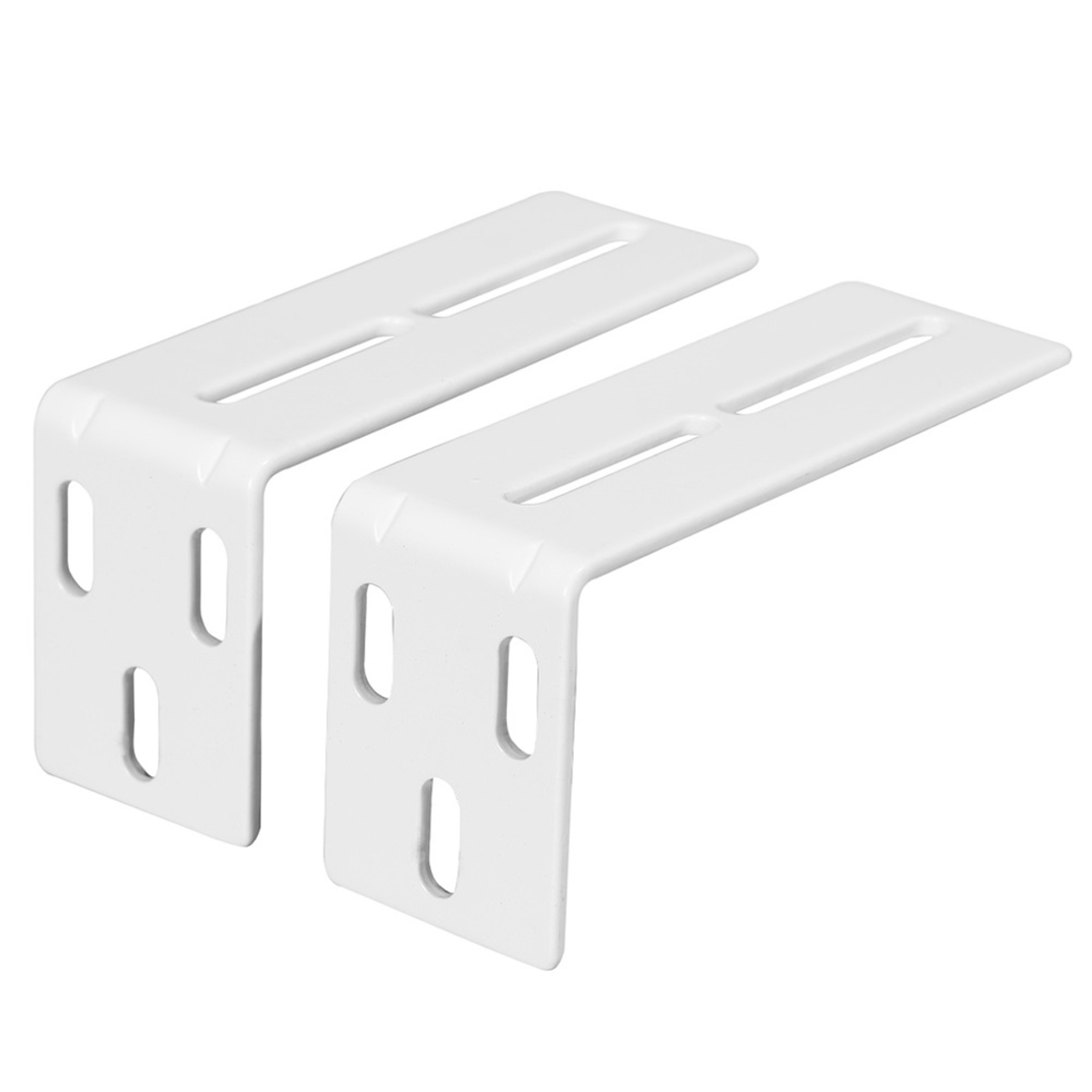 Kit motorizare draperie / perdea Somfy Movelite 35 RTS, Sina ajustabila 2.2-4M, Acumulator