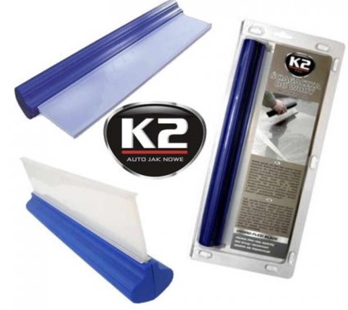 Lama flexibila silicon pt. indepartat apa