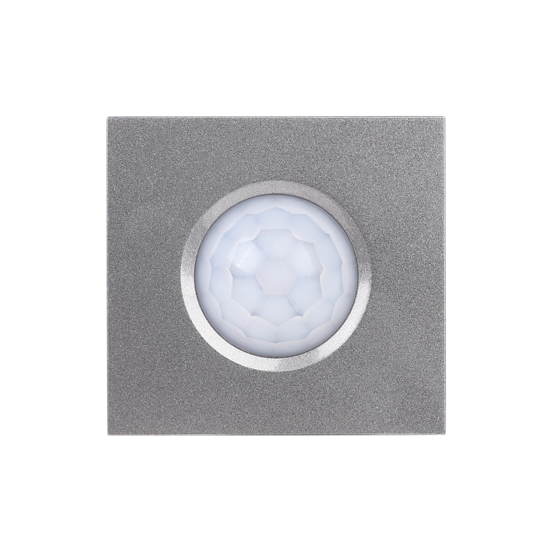 Modul Senzor de Miscare 2M LUXION, Standard Italian, gri