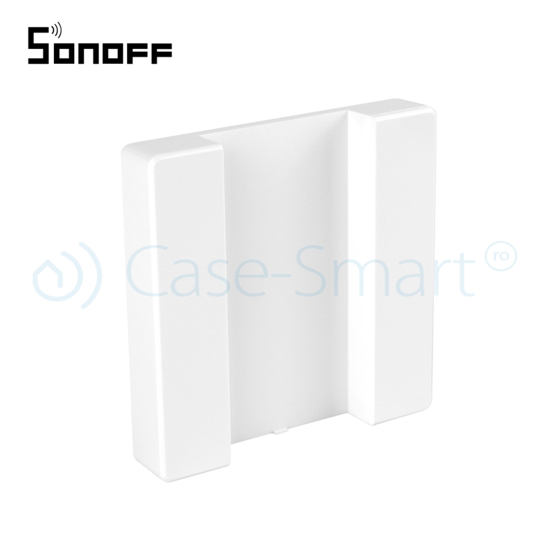 Suport perete pentru telecomanda Sonoff RM433