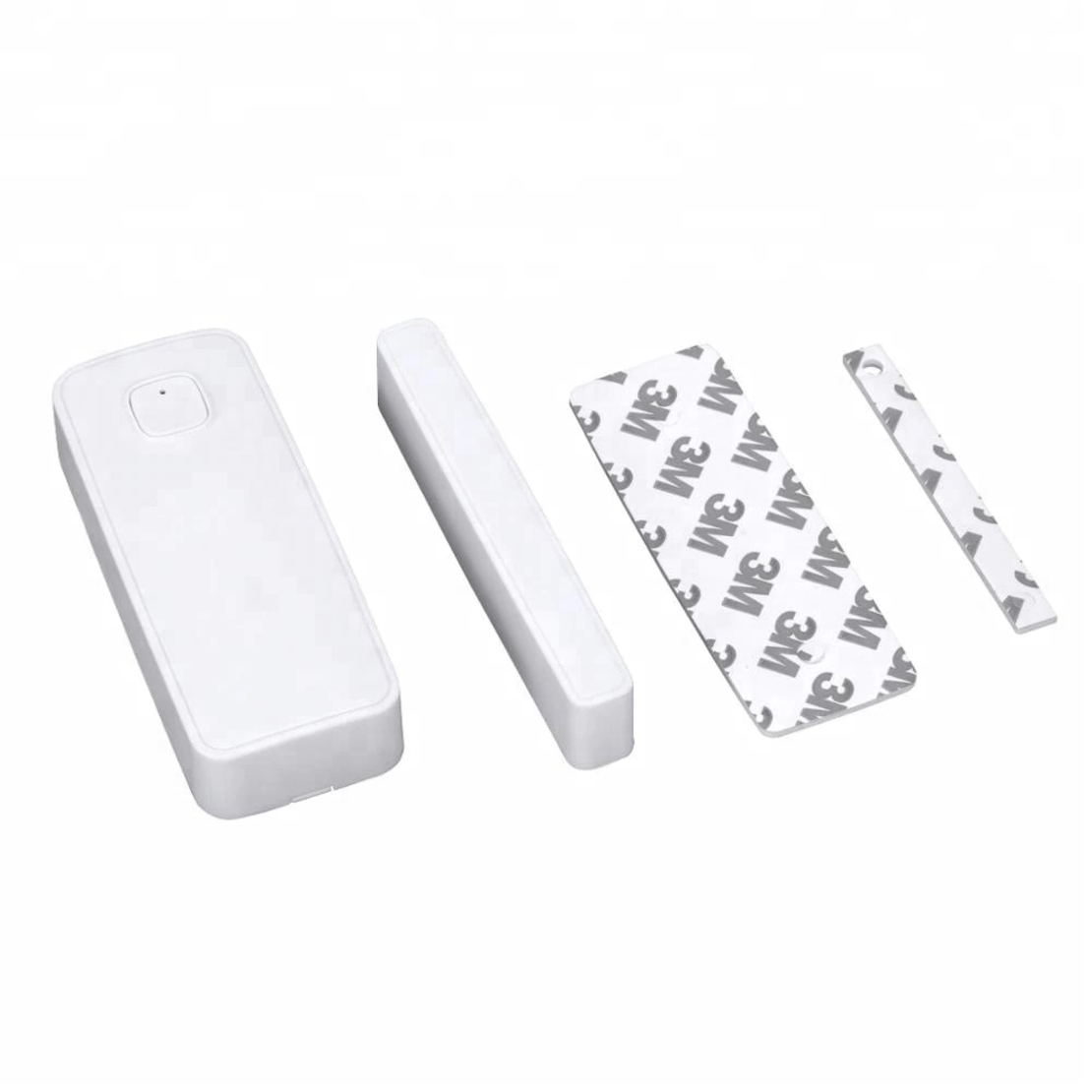 Senzor inteligent pentru usi si ferestre LUXION