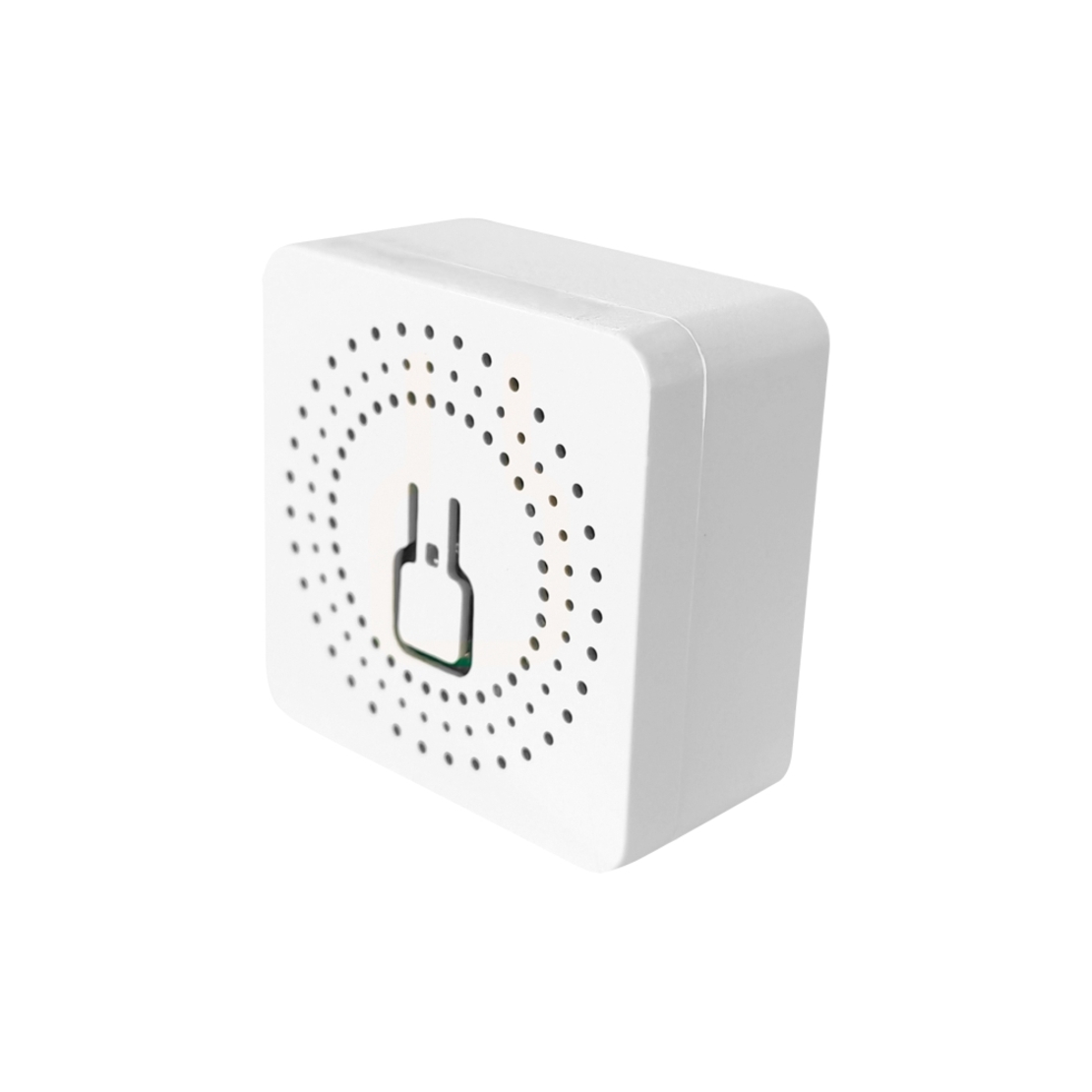 Releu Dublu LUXION Mini Smart