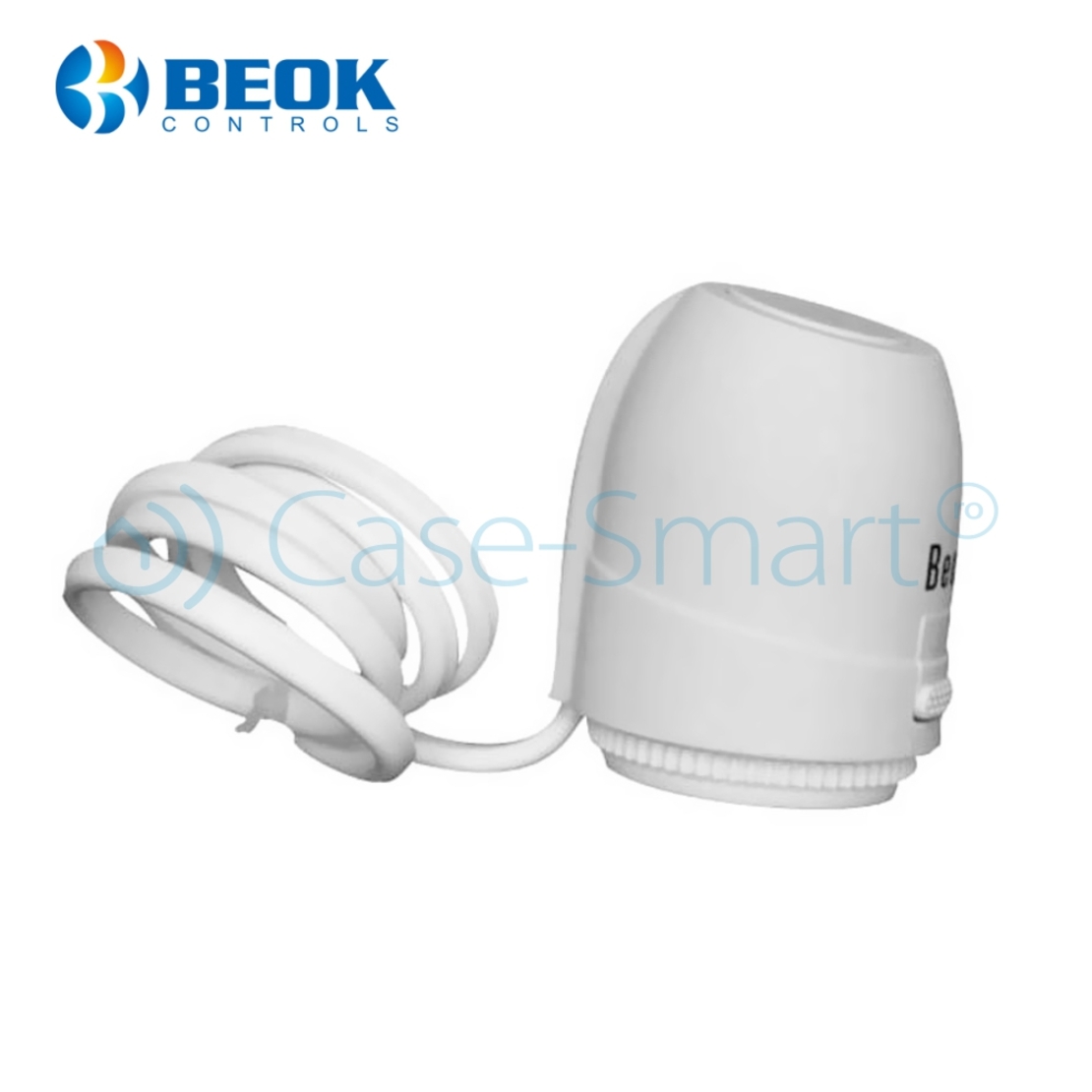 Actuator termic normal inchis BeOk RZ-AN230-NC