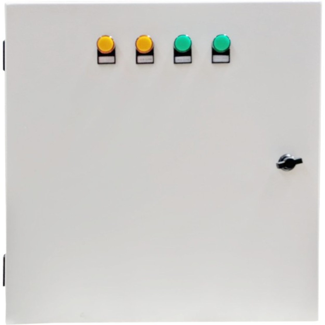 Automatizare pentru generatoare HYUNDAI trifazate ATS-80A