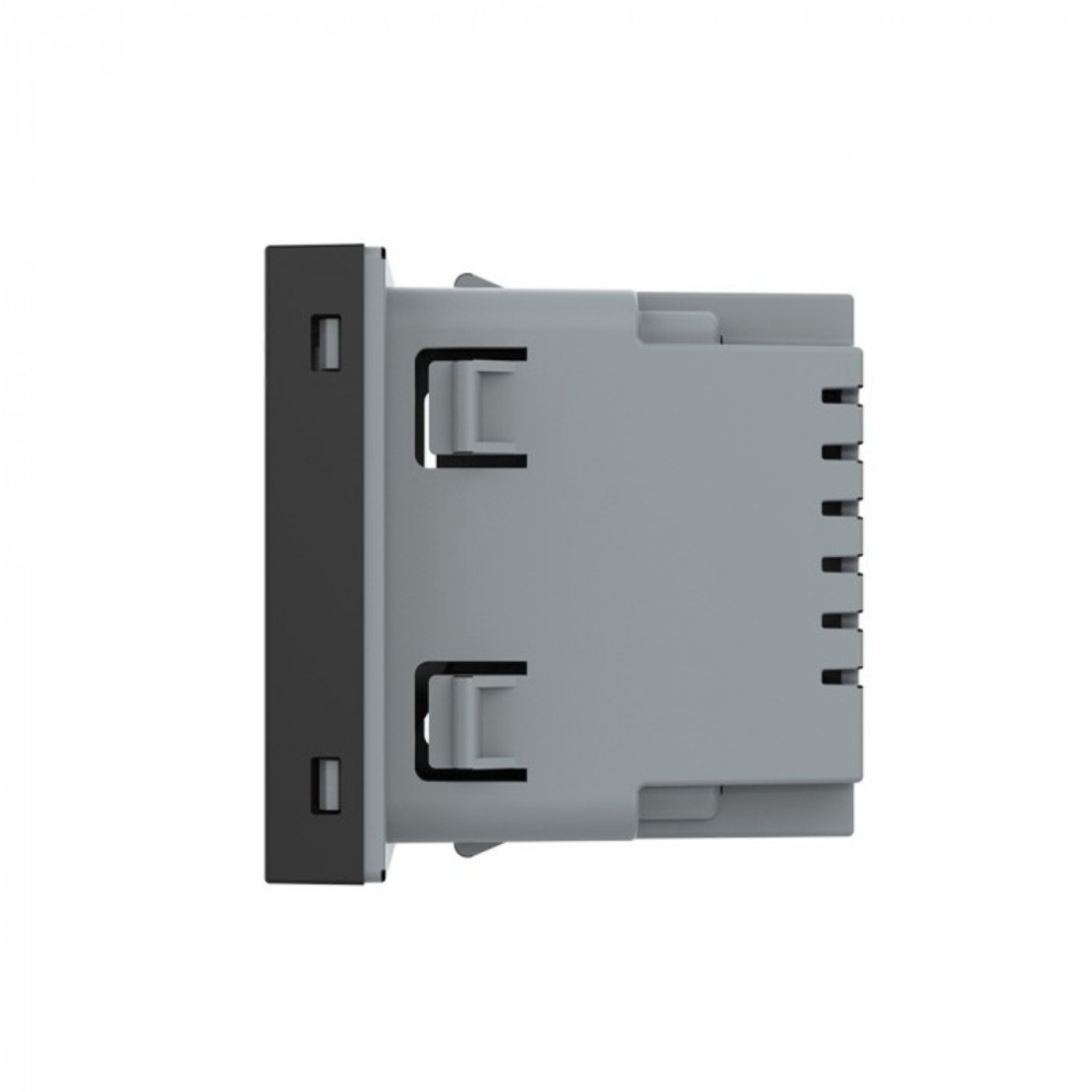 Lampa de Veghe LED LIVOLO - Fara Senzor de Miscare, negru