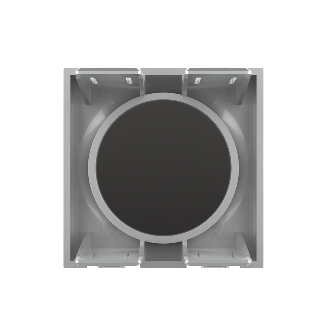 Modul Ceas Mecanic Livolo, gri