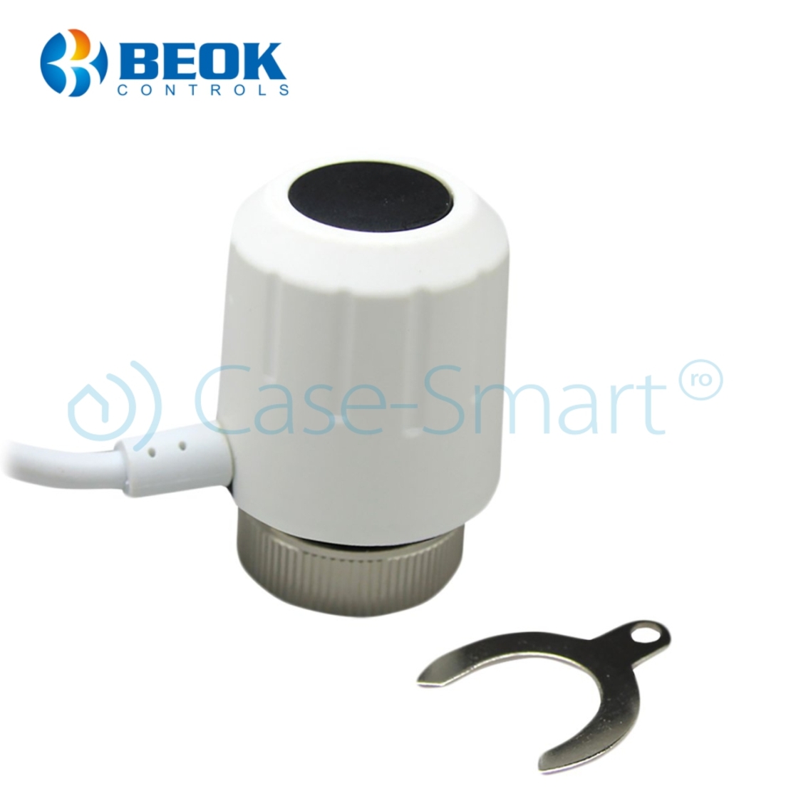 Actuator termic normal inchis BeOk RZ-AW230-NC