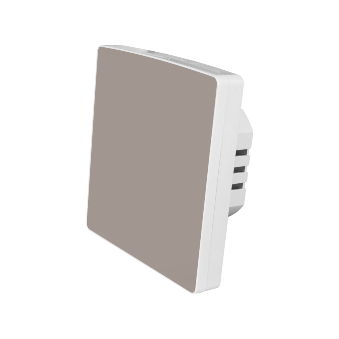 Termostat pentru incalzire termica pe gaz Beok TGR85-WIFI-WPB, Programare, Control aplicatie
