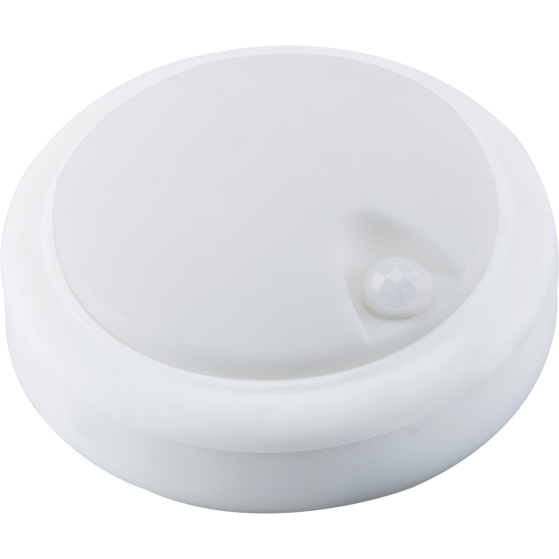 Aplica LED cu senzor de miscare 360°, Ø171, 15W=100W, 1200Lm, IP65