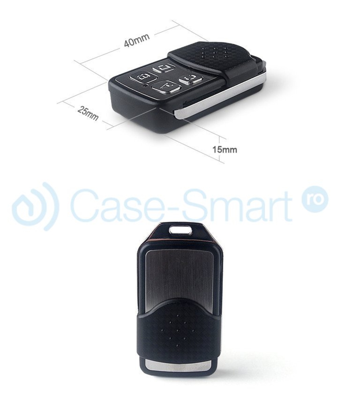 Telecomanda tip breloc Livolo