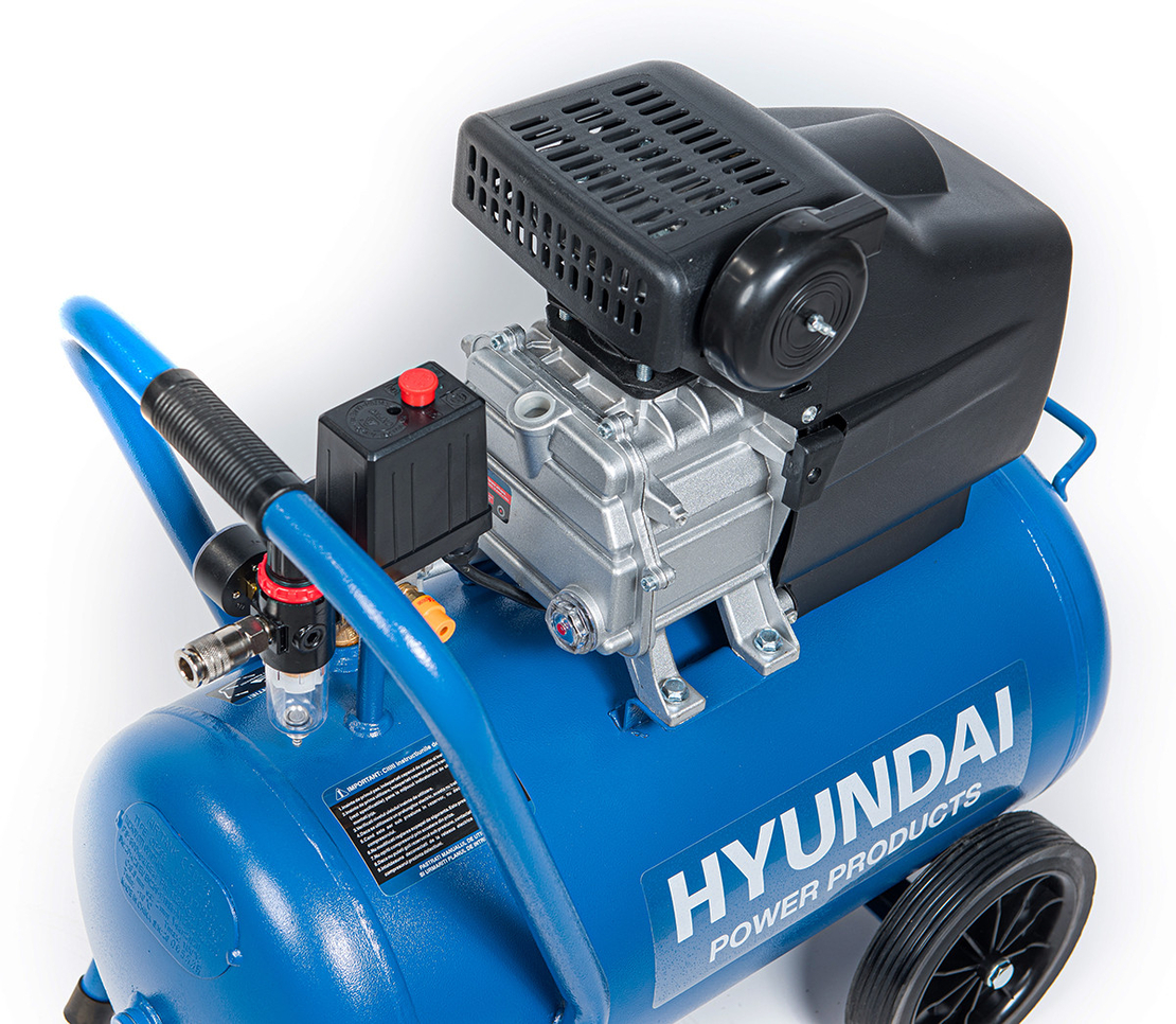 Compresor cu piston HYUNDAI HY-AC5002