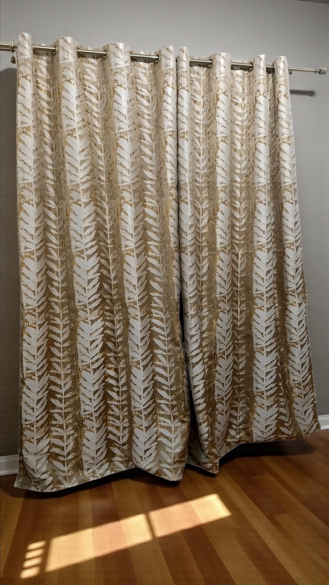 Draperii Leto