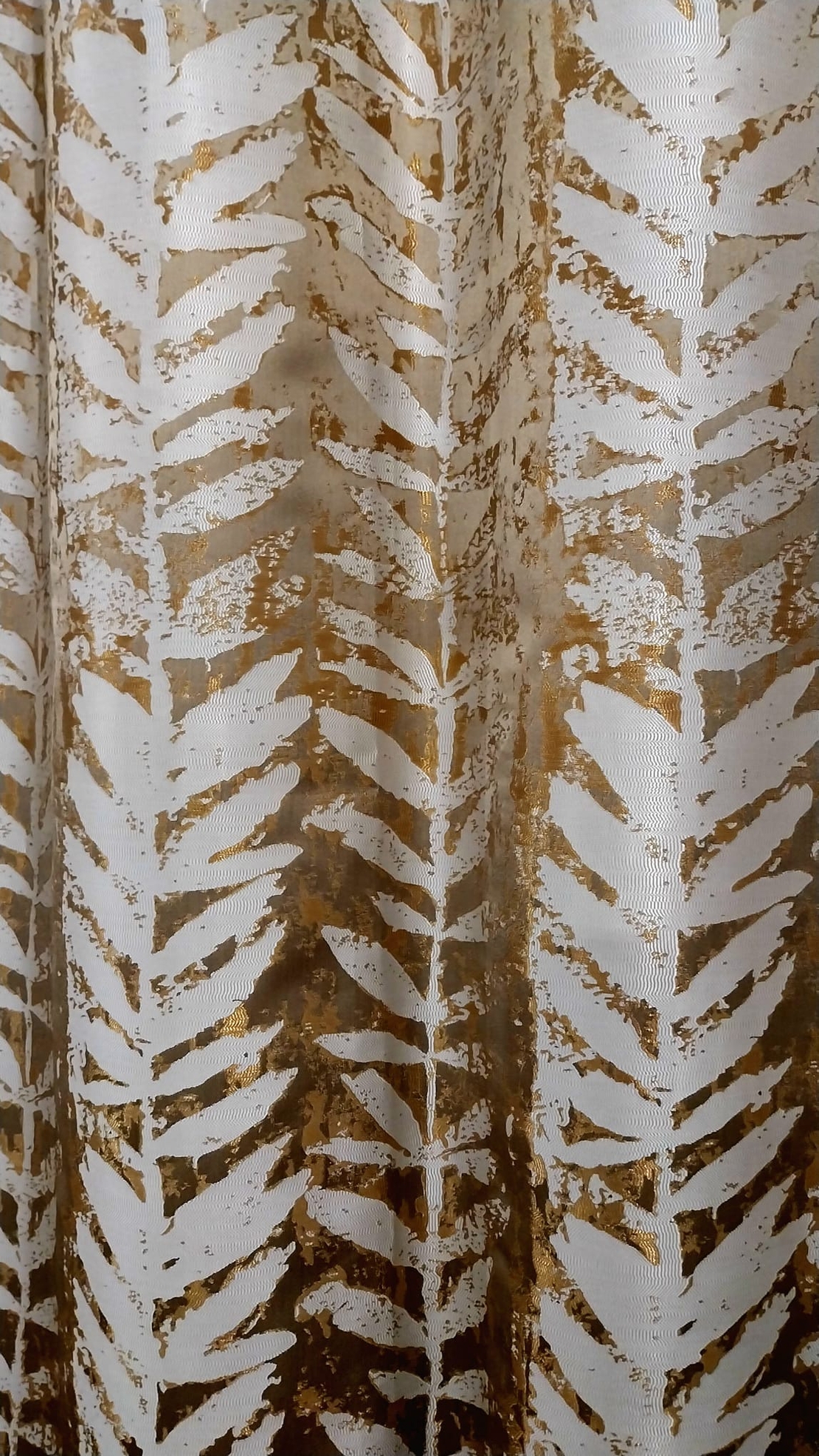 Draperii Leto