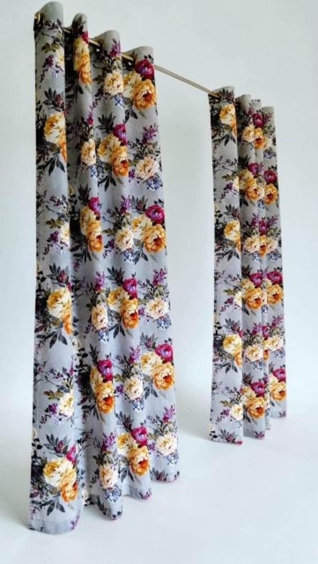 Set draperii RM RoseGarden-UNICAT