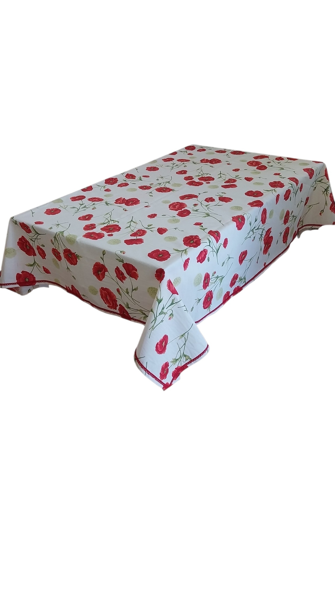 Faţă de masă Poppy
