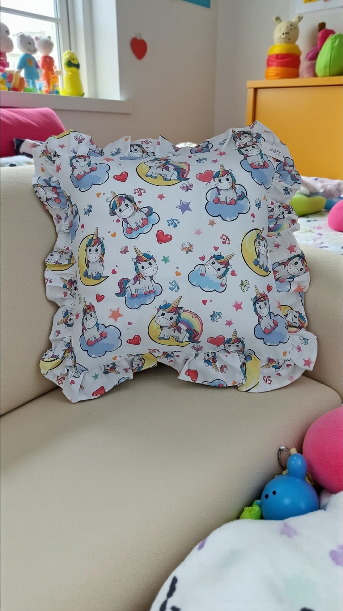 Față de pernă Mimi