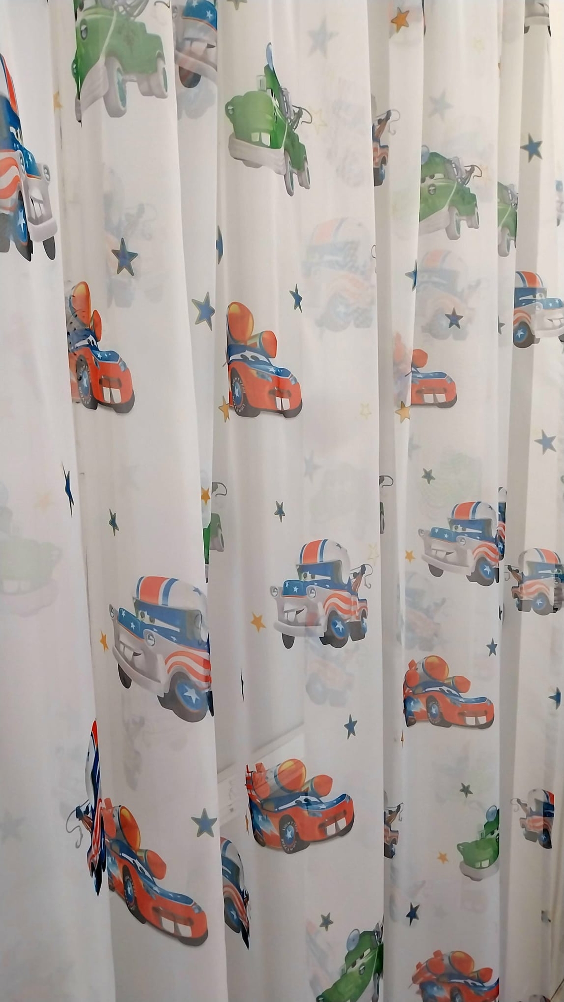 Perdea Cars