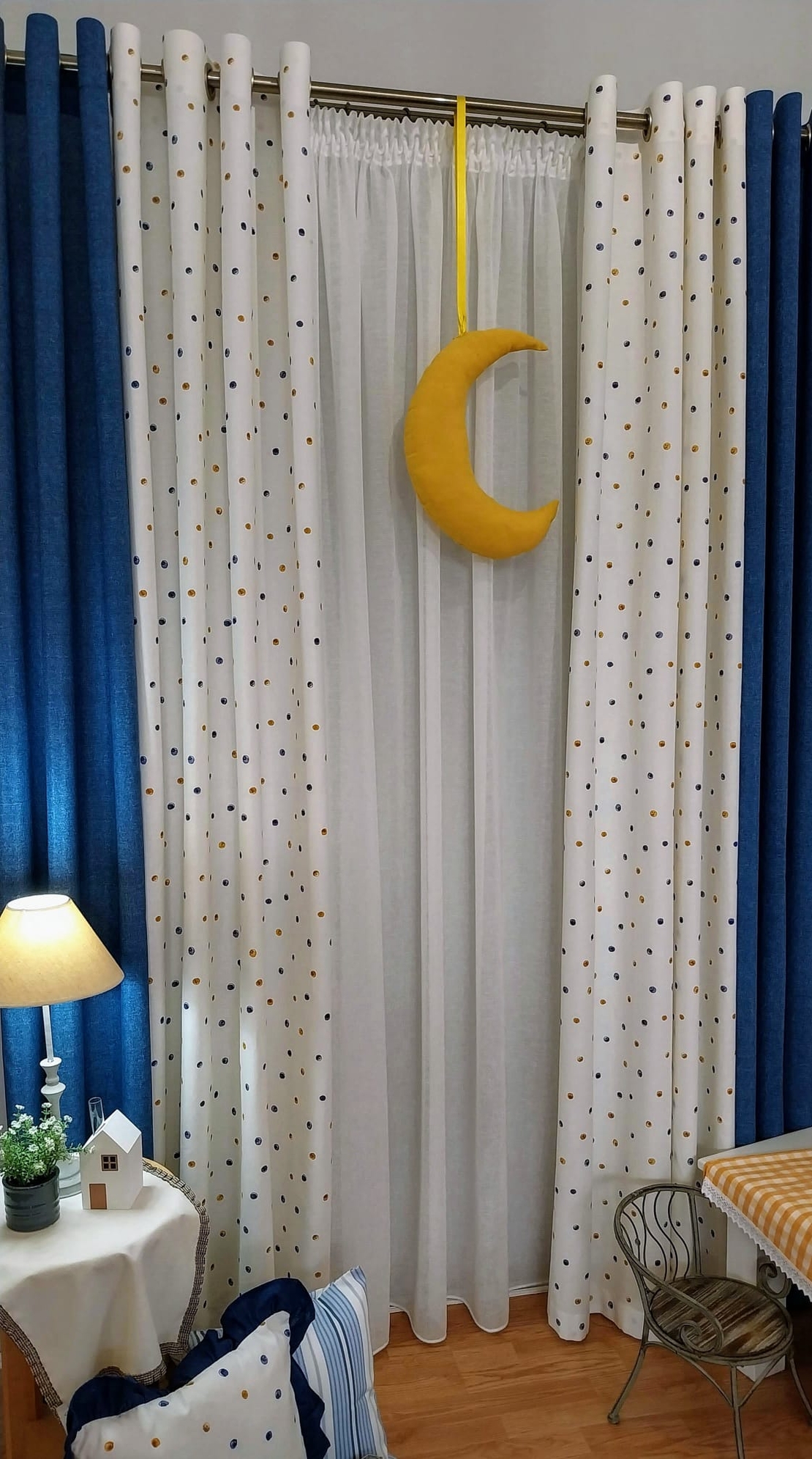 Draperii Andy