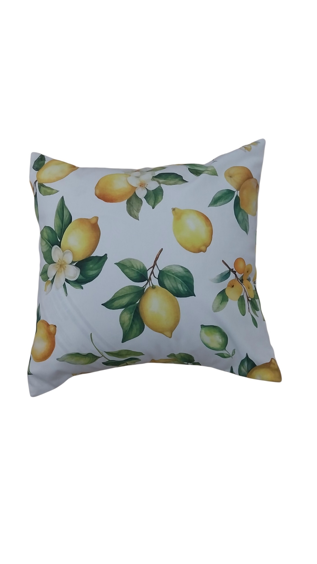 Faţă de pernuţă Lemon