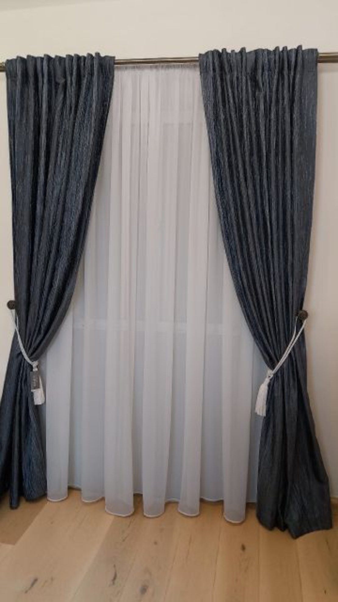 Draperii Althea